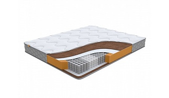 Жесткий Матрас SLEEP Ultra