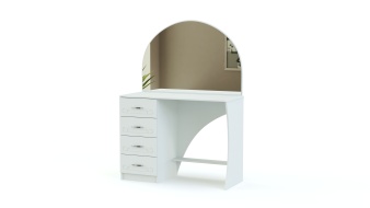 Стол туалетный Ланистер 18 BMS