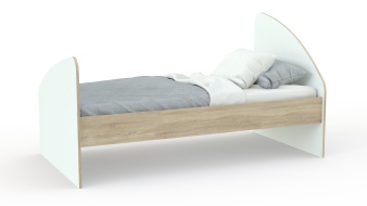 Распродажа - Детская кровать ДУ-КО12-4 BMS