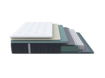 Большой Матрас Prestige Plus Medium Night