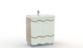 Тумба для ванной комнаты Нео 3.1 BMS