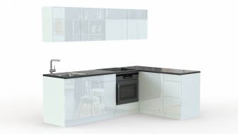 Кухня Кноксхульт Knoxhult 13 IKEA
