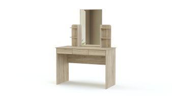 Туалетный столик Медисон BMS бежевый