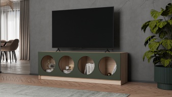 Тумба под ТВ Руди 7 BMS