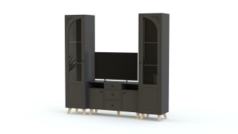 Стенка Мария 3 BMS
