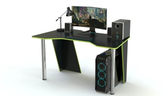 Геймерский стол Чесли 6 BMS
