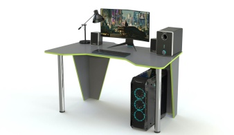 Геймерский стол Чесли 5 BMS