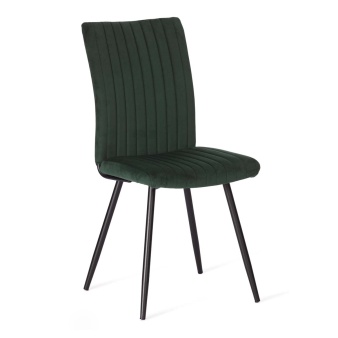 Стул Монте Карло из велюра