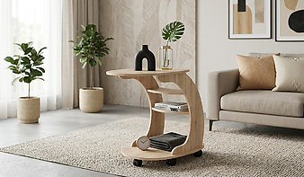 Журнальный столик Миелла BMS