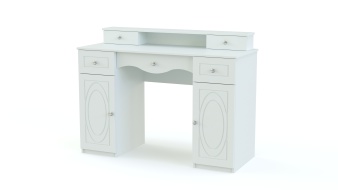Туалетный столик Лиза 7 BMS по индивидуальному размеру