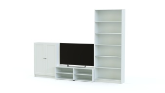 Стенка Билли Бесто Billy Besta 3