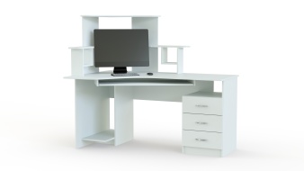 Стол компьютерный СКУ-4 BMS