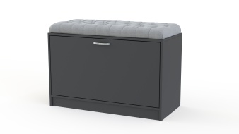 Обувница Лютик 3 BMS