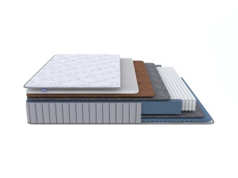 Матрас Essense Light M Silver