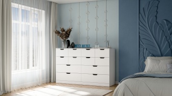 Комод Нордли Nordli 14
