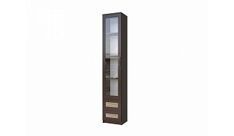 Книжный шкаф Эгисф 34 BMS
