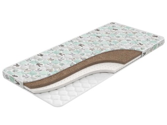 Детский Матрас Kids Double Print