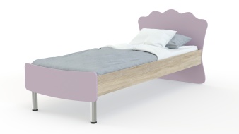 Распродажа - Кровать Silvia 11-1 BMS