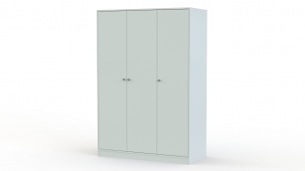 Шкаф распашной Клеппстад Kleppstad 2 IKEA