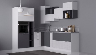 Кухня Рубис BMS