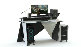 Игровой стол Манхеттен-5 BMS по индивидуальному размеру
