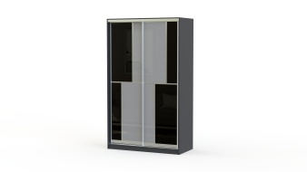 Шкаф-купе Флокси BMS по индивидуальному заказу