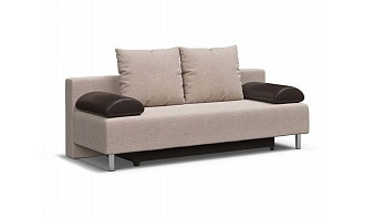 Красивый Диван еврокнижка Мадрид Sofa BMS