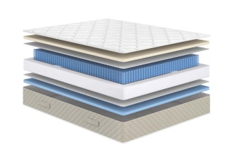 Большой Матрас Garda Optima