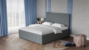 Кровать Стим BMS