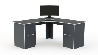 Игровой стол Некст-13 BMS с тумбой