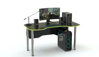 Игровой стол Лорд 10 BMS по индивидуальному размеру