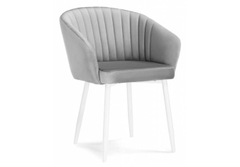 Стул на металлокаркасе Корсо