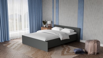 Эльт СБ-1803-1 Кровать 1600 BMS