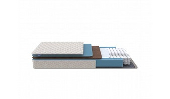 Матрас FIRST Cocos Flat M - производитель Proson