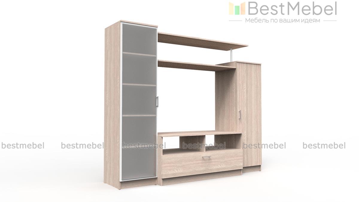 Стенка Соло 1 BMS - Фото