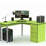 Игровой стол Форт-12 BMS - Фото 1