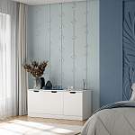 Комод Нордли Nordli 22 - Фото 4