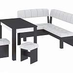 Кухонный уголок Альфа Т BMS - Фото 1