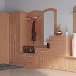 Прихожая Топаз 4 BMS - Фото 1