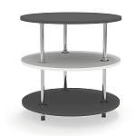 Стол журнальный Виктория СА-1 BMS - Фото 2