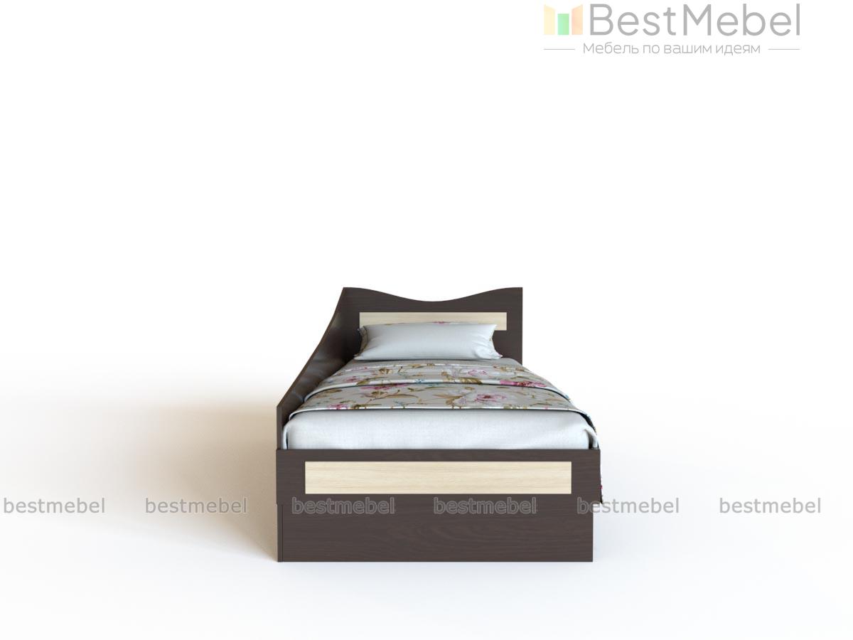 Кровать детская Форт 8 BMS - Фото