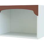 Эмилия шкаф-ниша над вытяжкой BMS - Фото 1