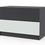 Комод МБЛФ 56.1 BMS - Фото 5