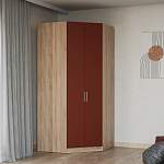 Шкаф угловой Маугли BMS - Фото 13