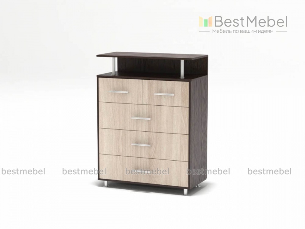 Комод КМ-17 BMS