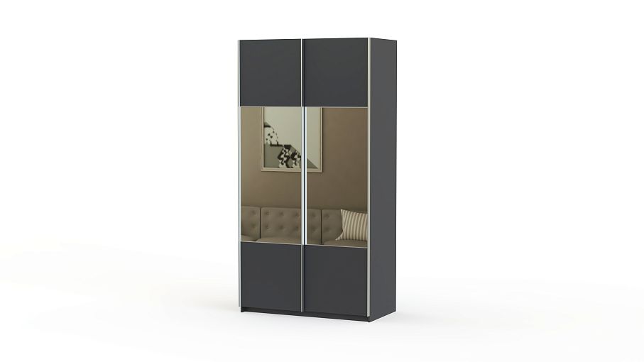 Шкаф-купе Марвин BMS - Фото