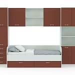 Детская комната Грейс  1 BMS - Фото 2