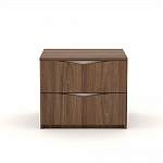 Тумба прикроватная Либерти ТД-297.03.02 BMS - Фото 6