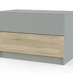 Комод МБЛФ 56.1 BMS - Фото 6