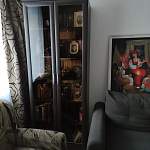 Шкаф книжный 2 №1 BMS - Фото от клиента